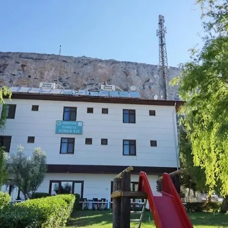 Hotel Konuk Evi Ermenek