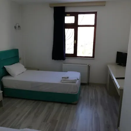 Konuk Evi 호텔 Ermenek