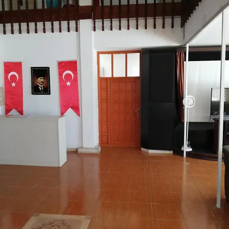 Konuk Evi *