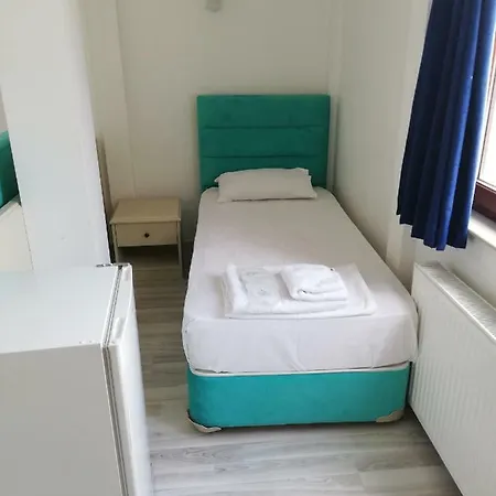 호텔 Konuk Evi Ermenek