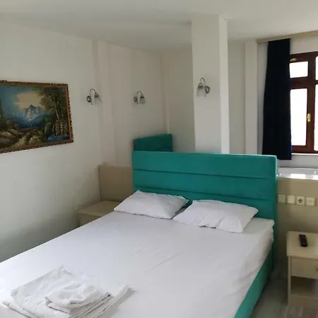 Konuk Evi * Ermenek