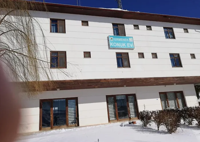 Konuk Evi *