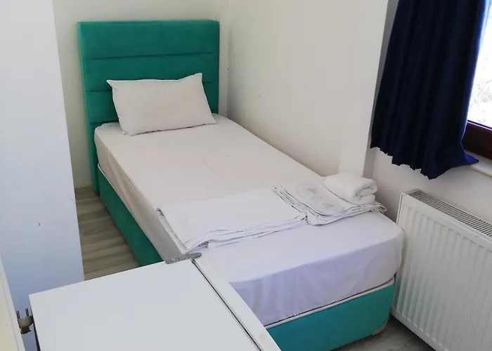 Konuk Evi Hotel Ermenek