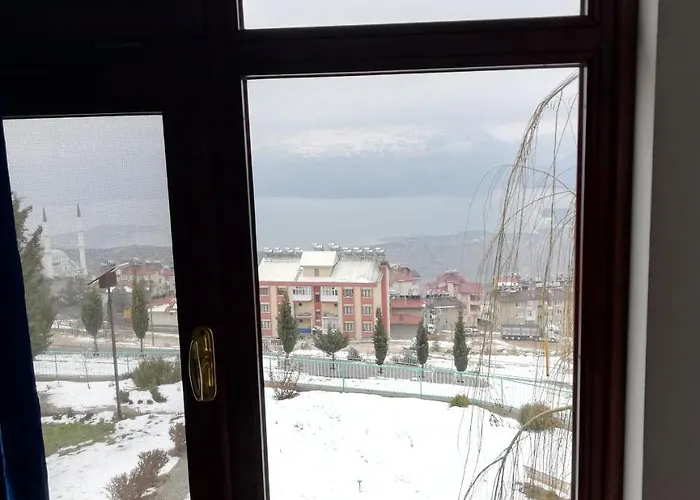 Hotel Konuk Evi Ermenek