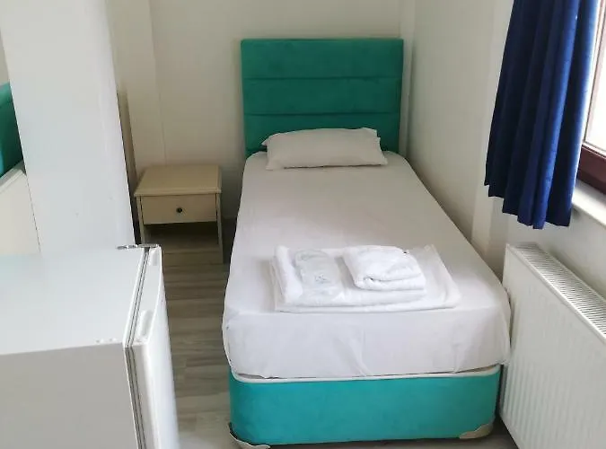 Hotel Konuk Evi Ermenek